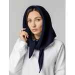 Косынка DALIA, темно-синяя