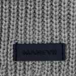 Капор-капюшон ZALIV, серый