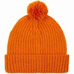 Шапка NORDVIK, оранжевая