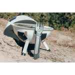 Мультиинструмент для барбекю S601