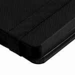 Ежедневник MUST METAL, датированный, черный