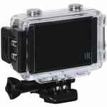 Экшн-камера DIGMA DICAM 420, черная