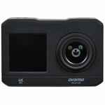 Экшн-камера DIGMA DICAM 420, черная