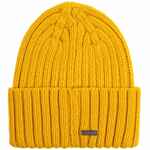 Шапка UNI, желтая