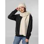 Шапка TOMMI, молочно-белая