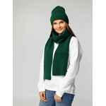 Шапка TOMMI, зеленая