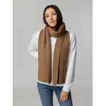 Шарф TOMMI, бежевый меланж