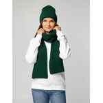 Шарф TOMMI, зеленый