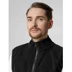 Жилет двусторонний MANIFEST из светоотражающей ткани, серый, размер XS/S