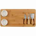 Сырный набор CREAMERY