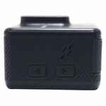 Экшн-камера DIGMA DICAM 810, серая