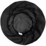 Панама MANIFEST из светоотражающей ткани, серая