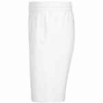 Шорты TERRY, молочно-белые, размер XS/S