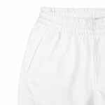 Шорты TERRY, молочно-белые, размер XS/S