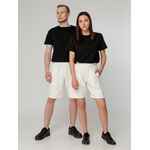 Шорты TERRY, молочно-белые, размер XS/S