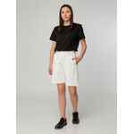 Шорты TERRY, молочно-белые, размер XS/S