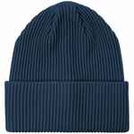 Шапка FRANKY, темно-синяя (лазурная)