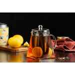 Чайник QUADRONI