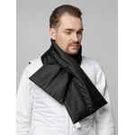 Шарф SHELTER, черный