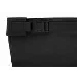 Поясная сумка TRAFFIC, черная