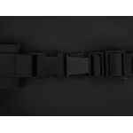 Поясная сумка TRAFFIC, черная