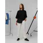 Поясная сумка TRAFFIC, черная