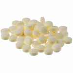 Освежающие конфеты POLAR EXPRESS, VER. 2, цитрусовый микс