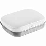 Освежающие конфеты POLAR EXPRESS, VER. 2, цитрусовый микс