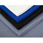 Худи унисекс H2, молочно-белое, размер XS/S