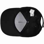 Бейсболка PROMO, черная