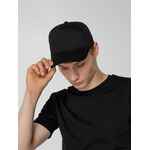 Бейсболка PROMO, черная