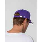 Бейсболка STANDARD, фиолетовая
