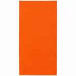 Полотенце ODELLE, VER.2, малое, оранжевое