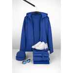 Шорты J3, синие, размер XS/S