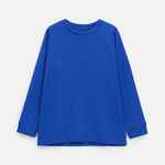 Свитшот унисекс S1, синий, размер XS/S