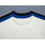 Свитшот унисекс S1, синий, размер XS/S