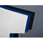 Футболка унисекс T3, синяя, размер XS/S