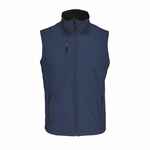 Куртка-трансформер унисекс FALCON, синяя, размер XS