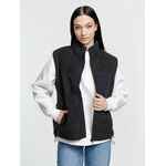 Жилет унисекс FURY BW, темно-серый (графит), размер XS