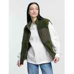 Жилет унисекс FURY BW, хаки, размер S