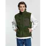 Жилет унисекс FURY BW, хаки, размер S