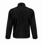 Куртка унисекс FINCH, черная, размер XXS