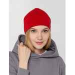 Шапка HEADON, VER.2, красная