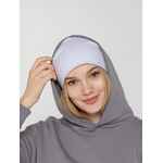 Шапка HEADON, VER.2, белая