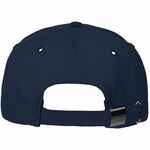 Бейсболка CONVENTION, темно-синяя