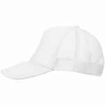Бейсболка SUNBREAKER, белая