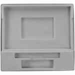 Коробка MY DAY под ежедневник, аккумулятор и ручку