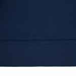 Худи оверсайз унисекс OUTSHINE, темно-синее, размер XS/S