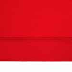 Худи оверсайз унисекс OUTSHINE, красное, размер XS/S