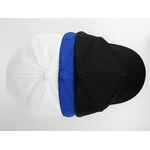 Бейсболка C1, белая